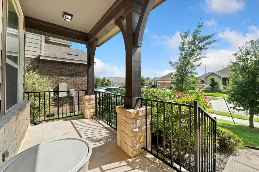104 Quarryman Dr, Hutto, TX 78634 - #2