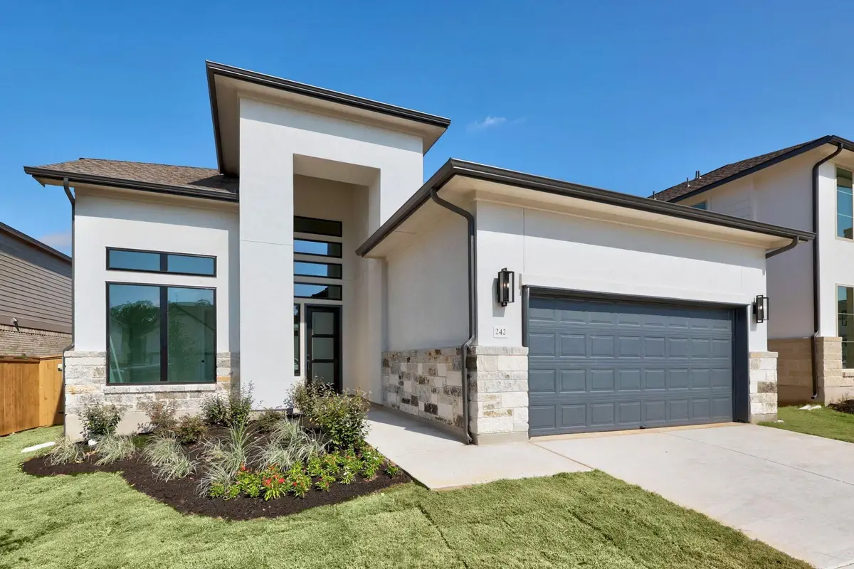 242 Coleto Trl, Bastrop, TX 78602 - Image #1
