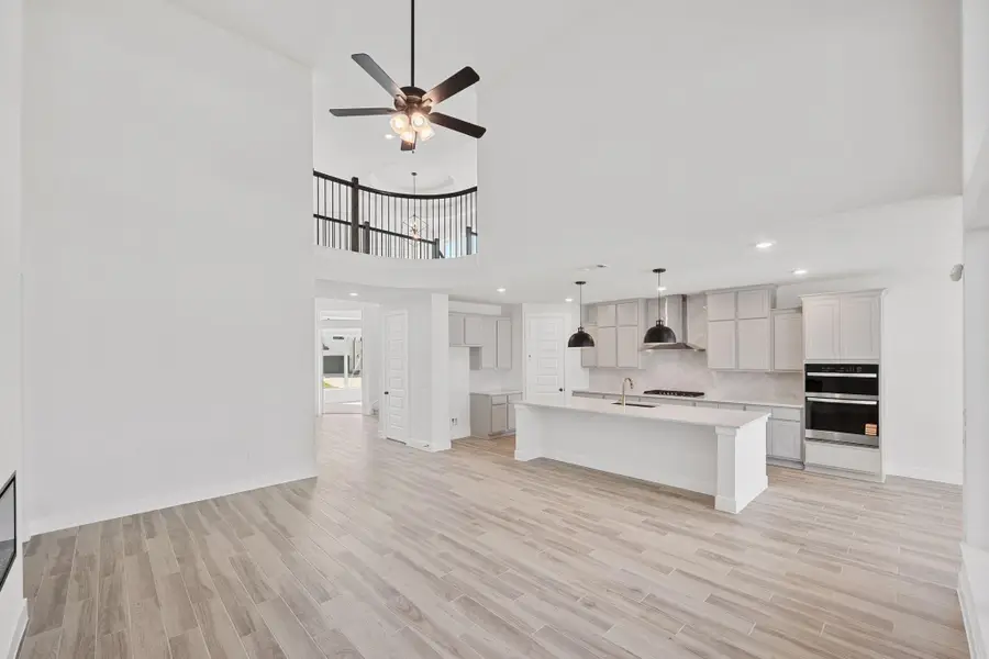 242 Coleto Trl, Bastrop, TX 78602 - Image #3