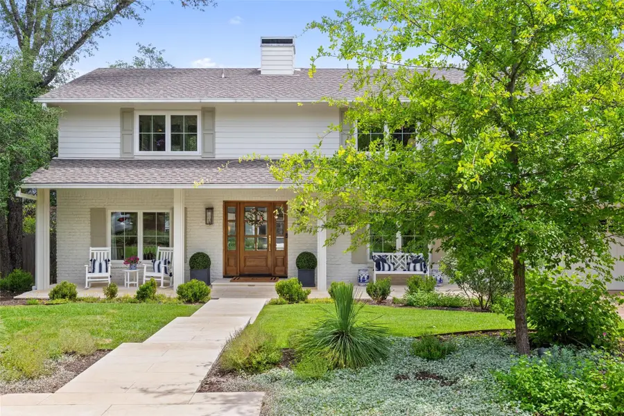 3106 Mistyglen Cir, Austin, TX 78746 - #2