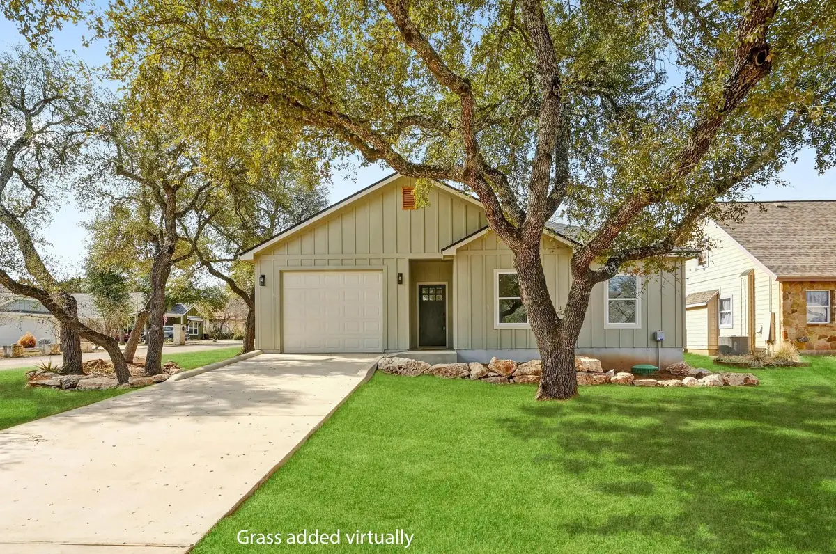 1 Happy Hollow Ln, Wimberley, TX 78676 - #1