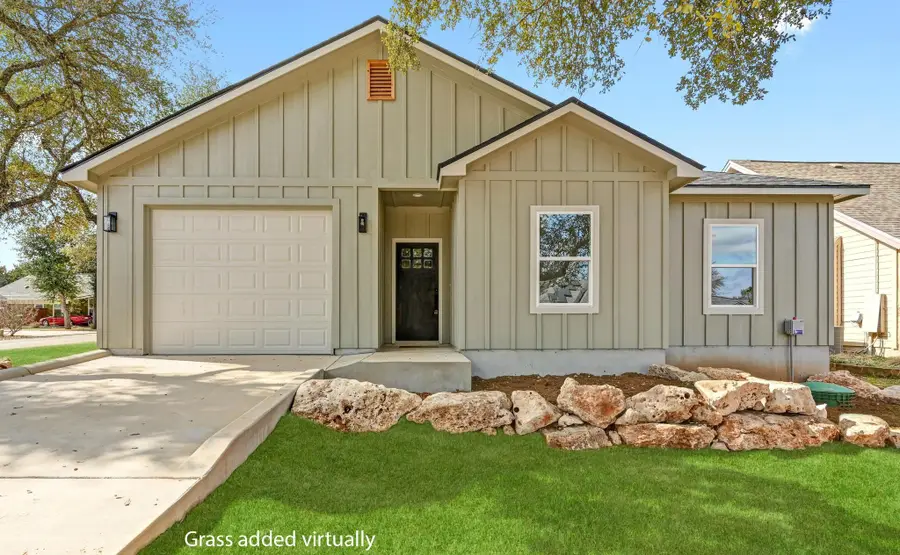 1 Happy Hollow Ln, Wimberley, TX 78676 - #3