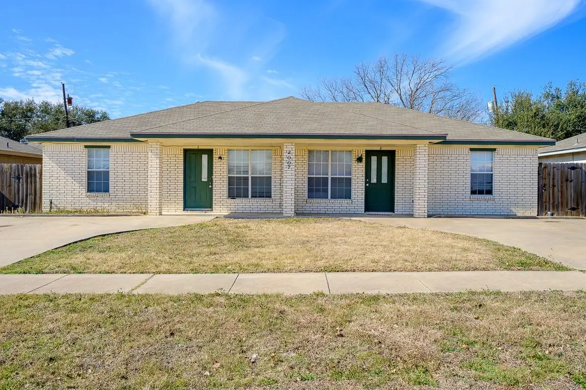 2007 Windward Dr #A&B, Killeen, TX 76543 - #1
