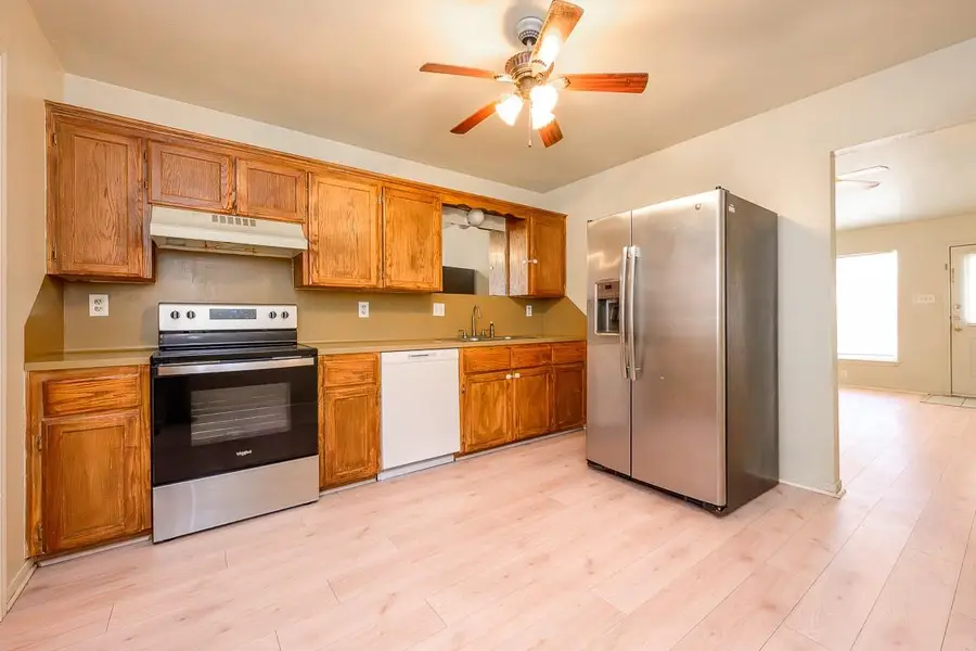 2007 Windward Dr #A&B, Killeen, TX 76543 - #3