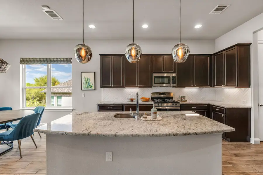 7012 Halesboro Dr, Austin, TX 78736 - #3