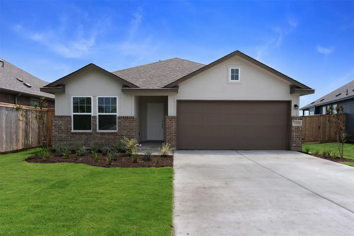 13804 Ryan Range Ln, Elgin, TX 78621 - #1