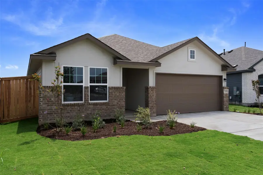 13804 Ryan Range Ln, Elgin, TX 78621 - #2