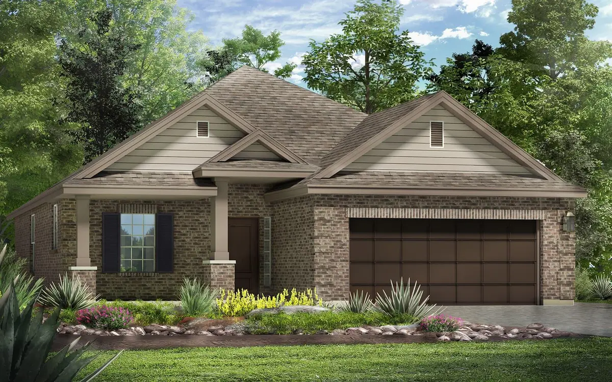 108 Wild Honeysuckle Way, San Marcos, TX 78666 - #1