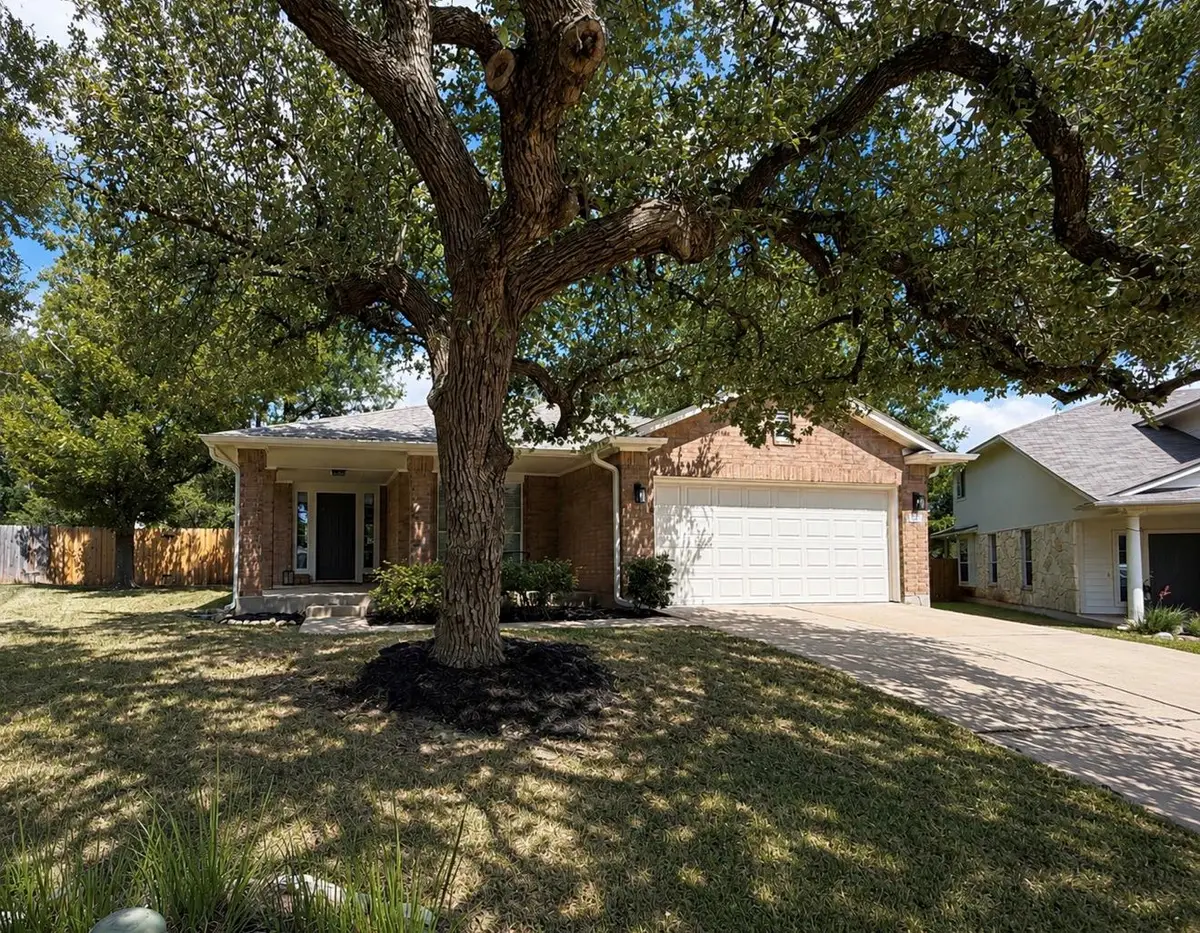 3850 Castle Rock Cv, Round Rock, TX 78681 - #1