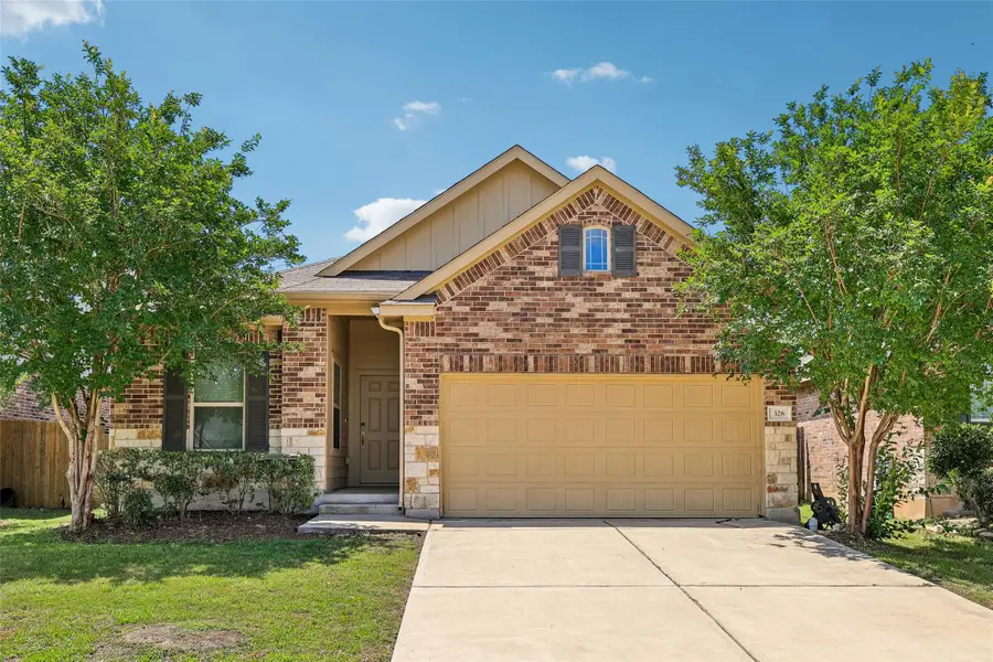 328 Shale Cir, Buda, TX 78610 - #2
