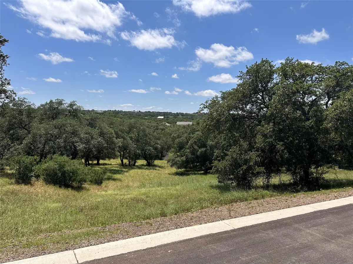 107 Cactus Cor, Horseshoe Bay, TX 78657 - #1