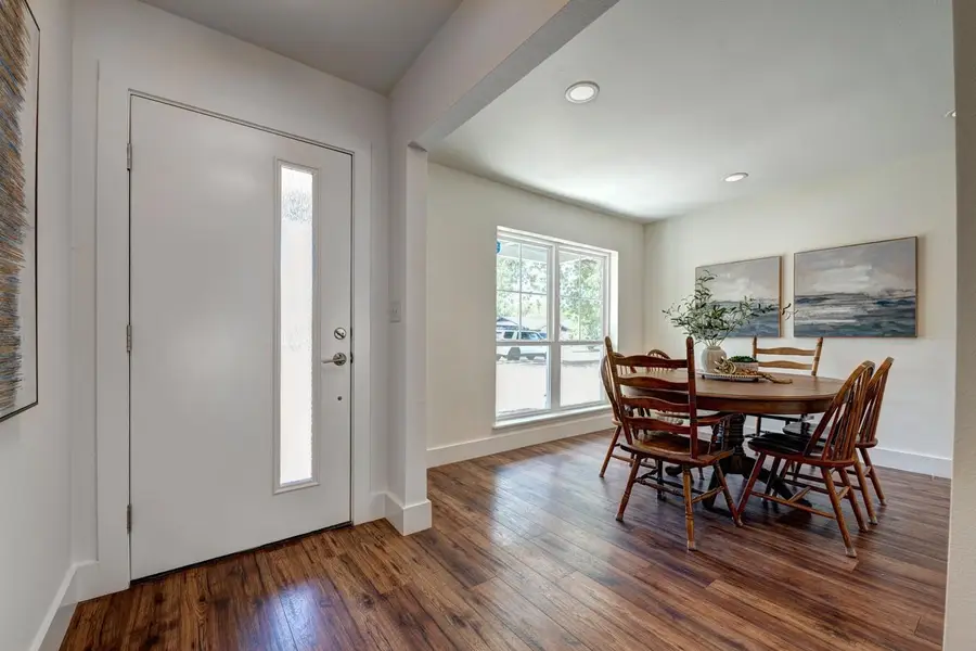 1414 Manford Hill Dr, Austin, TX 78753 - #2