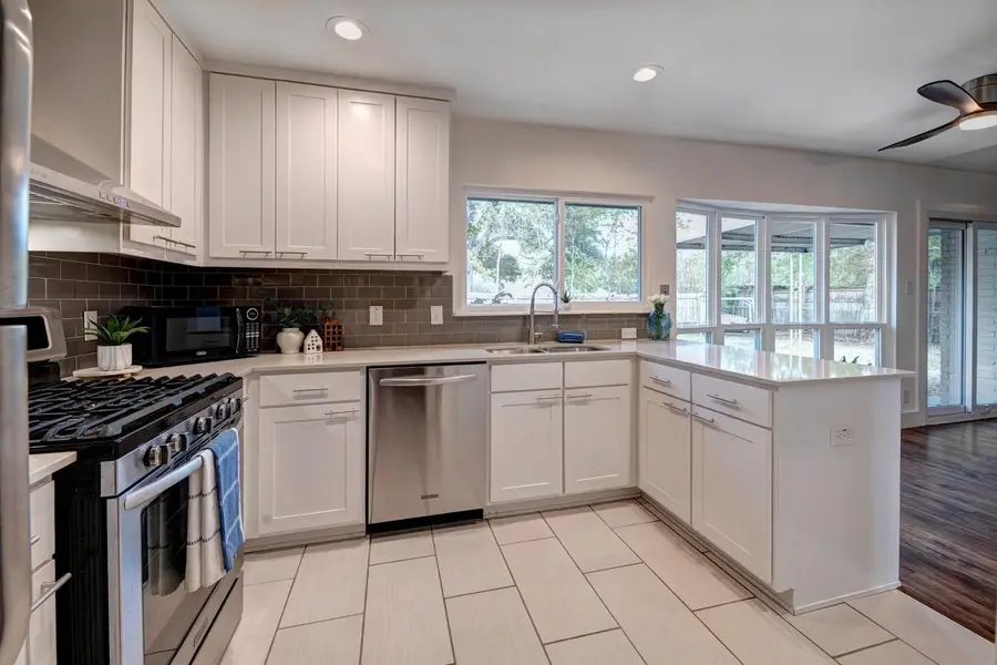 1414 Manford Hill Dr, Austin, TX 78753 - #3