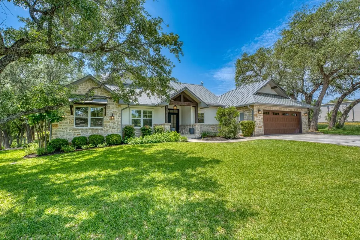 701 Indian Paint Trl, Horseshoe Bay, TX 78657 - #1