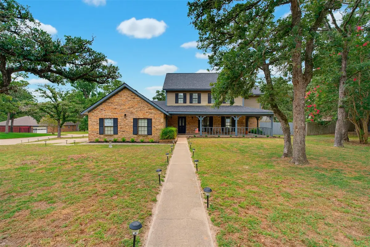 1901 Skyles Rd, Rockdale, TX 76567 - #1