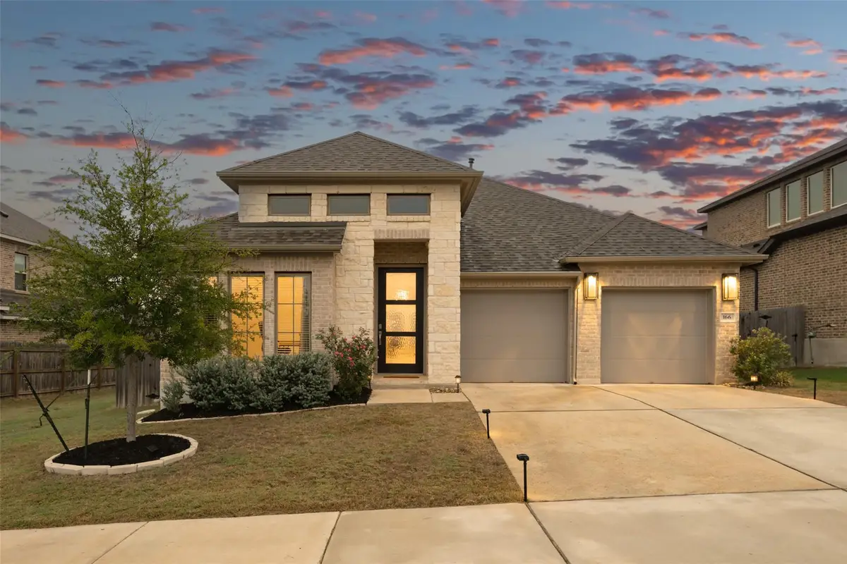 166 Charles Marvin Dr, Buda, TX 78610 - Image #1