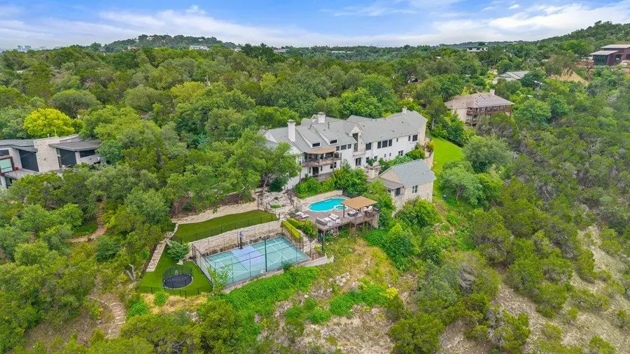 1421 Circle Ridge Dr, West Lake Hills, TX 78746 - #2
