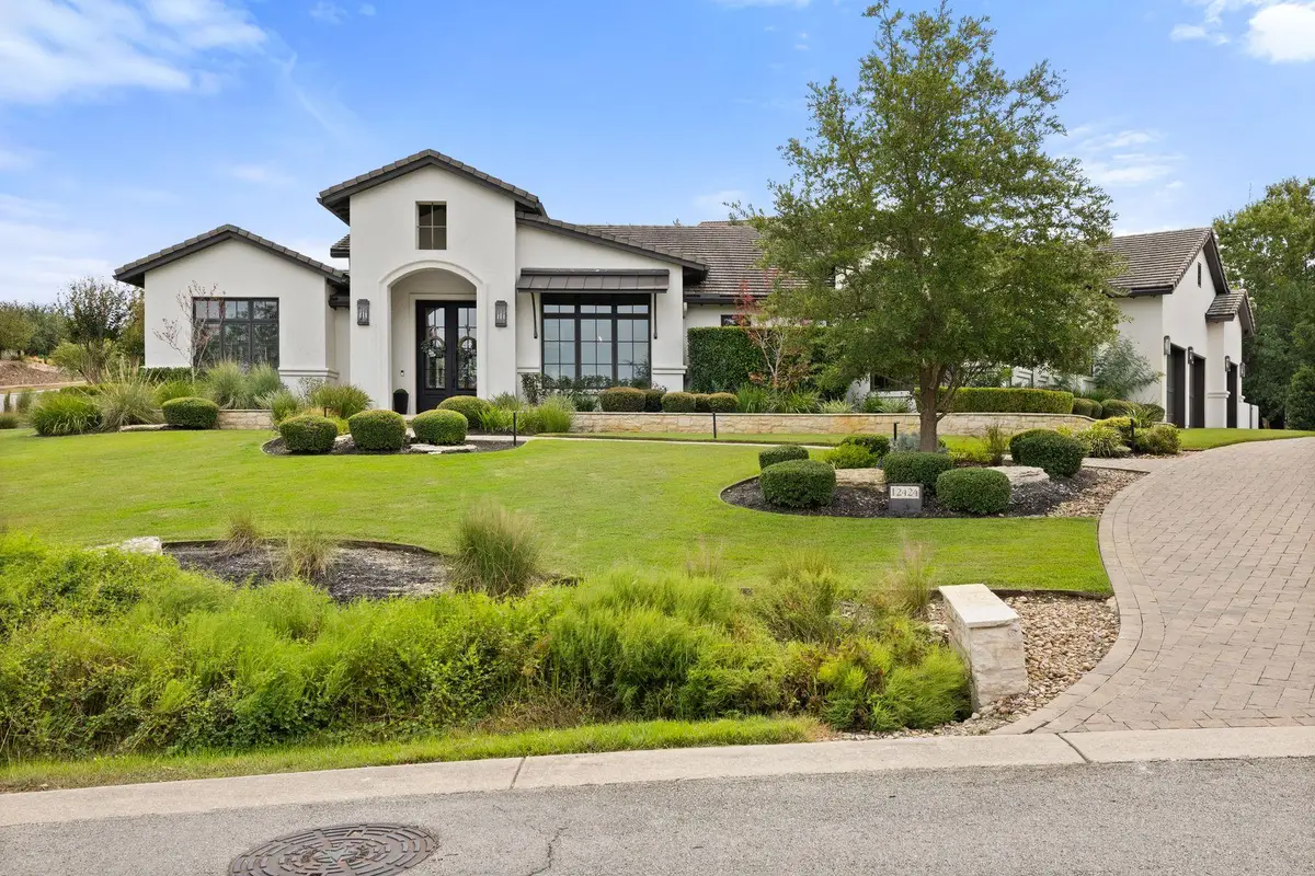 12424 Cherry Laurel Ter, Austin, TX 78738 - #1