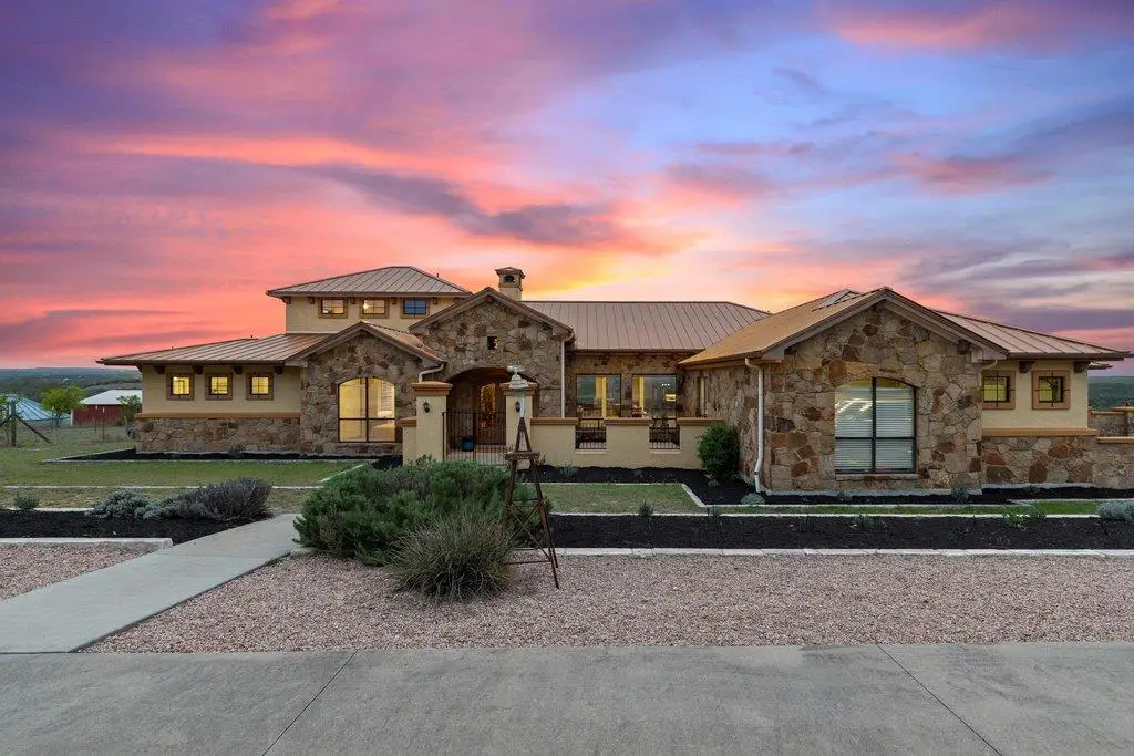 733 and 701 Dawn Vw, Dripping Springs, TX 78620 - #1