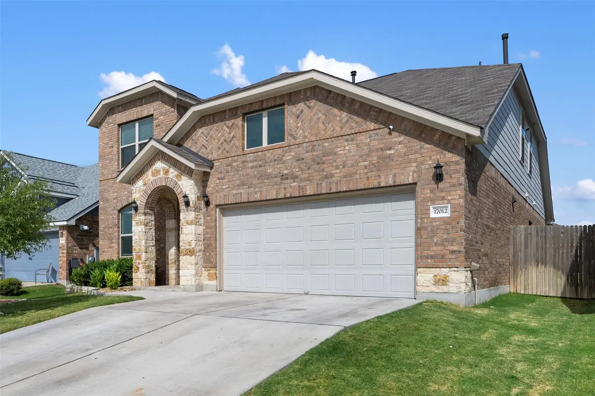 17012 Borromeo Ave, Pflugerville, TX 78660 - #1