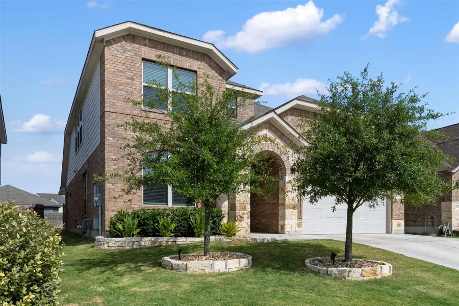 17012 Borromeo Ave, Pflugerville, TX 78660 - #2
