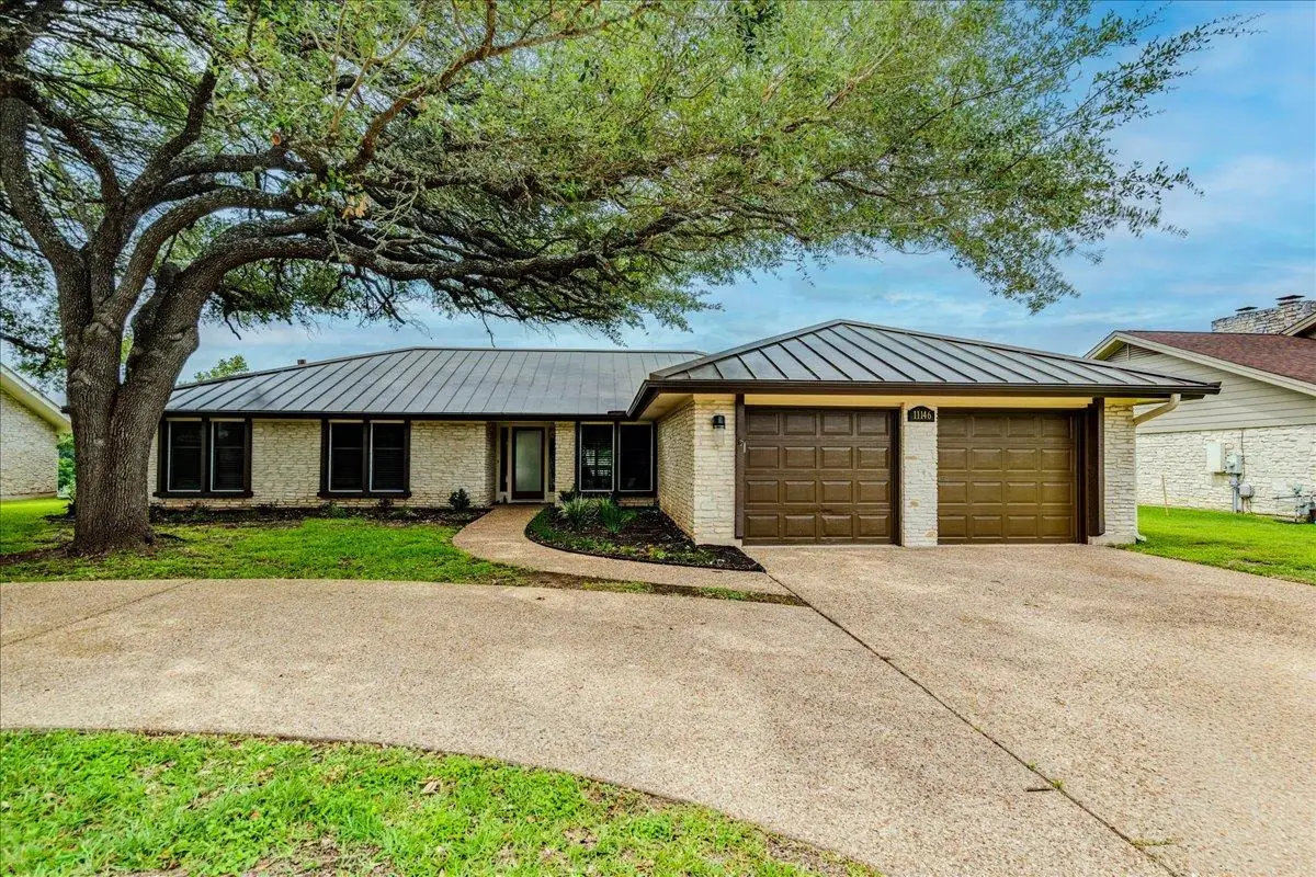 11146 Pinehurst Dr, Austin, TX 78747 - #1