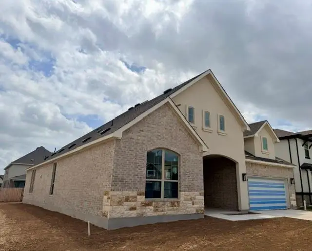 924 Old Garden Rd, Leander, TX 78641 - #3