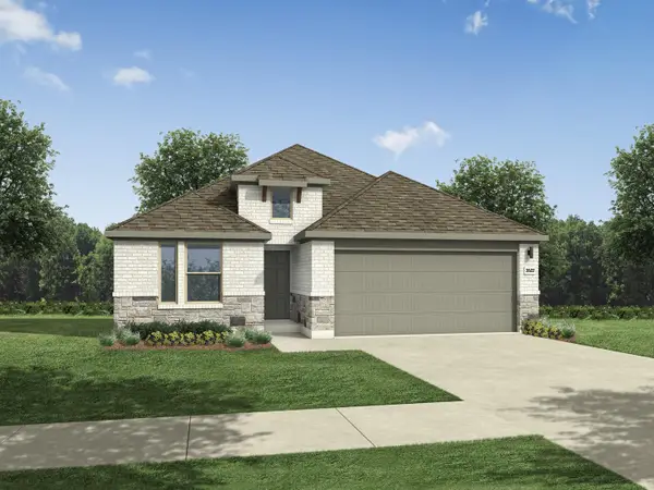 104 Malibu, Hutto, TX 78634