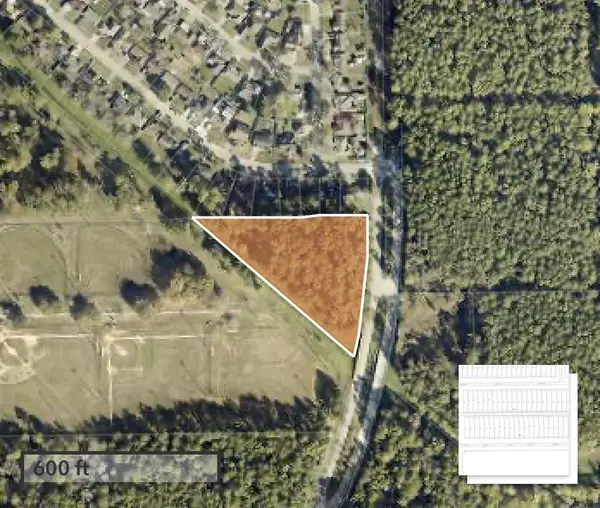 0 N Wayside Dr, Houston, TX 77016