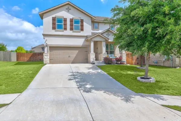 5820 Livorno Cv, Round Rock, TX 78665