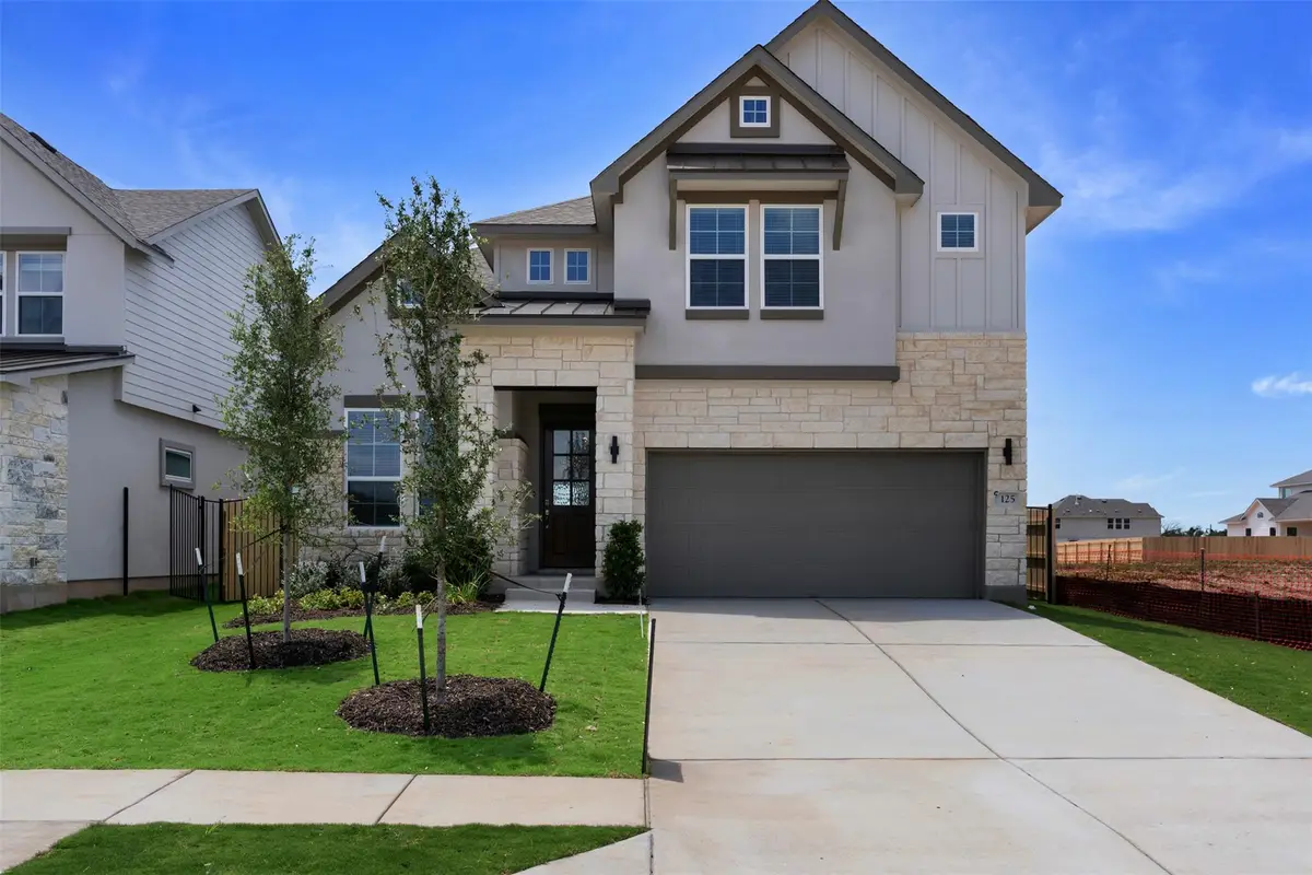 213 Montecido Dr, Liberty Hill, TX 78642 - #1