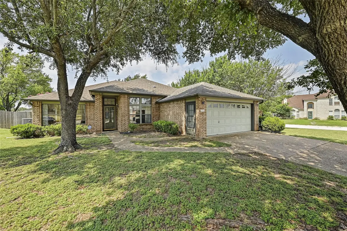 200 Shawnee Trl, Harker Heights, TX 76548 - #1