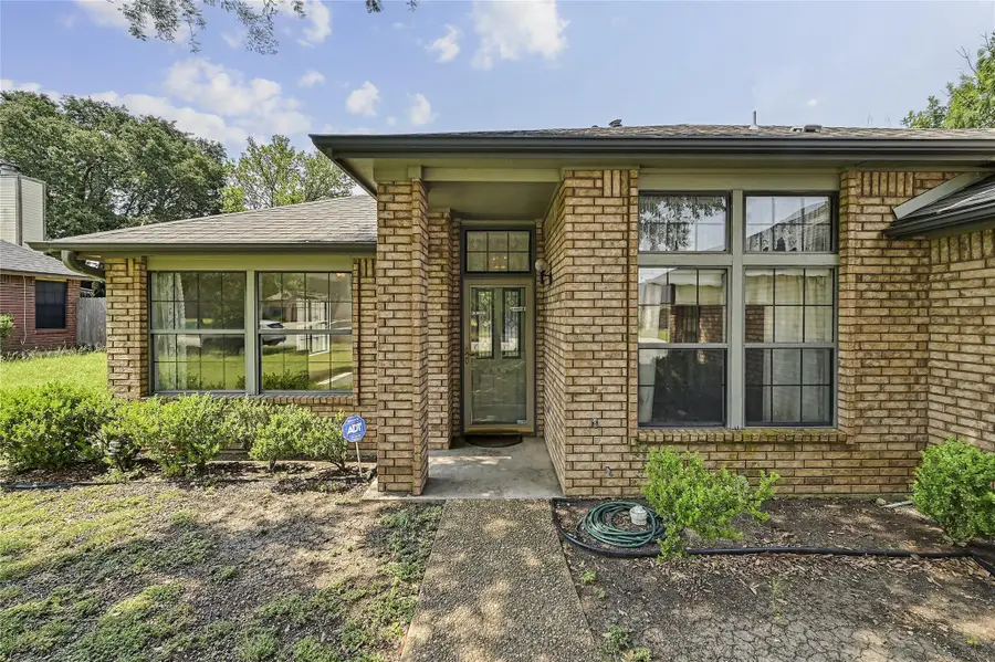 200 Shawnee Trl, Harker Heights, TX 76548 - #2