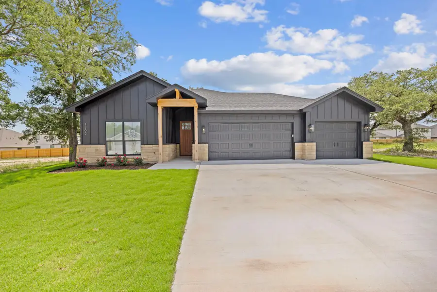 1802 Paint Horse Trl, Harker Heights, TX 76548 - #2