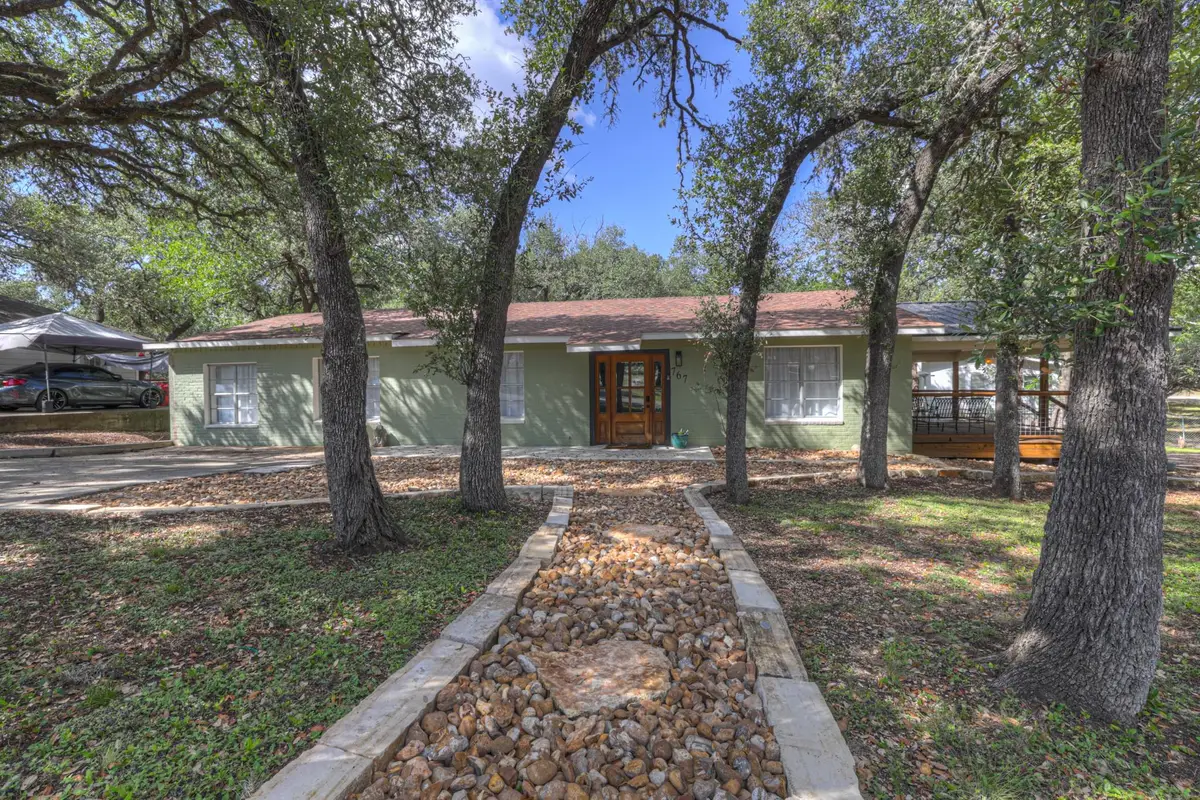 767 Valley Oaks Dr Dr, Canyon Lake, TX 78133 - #1