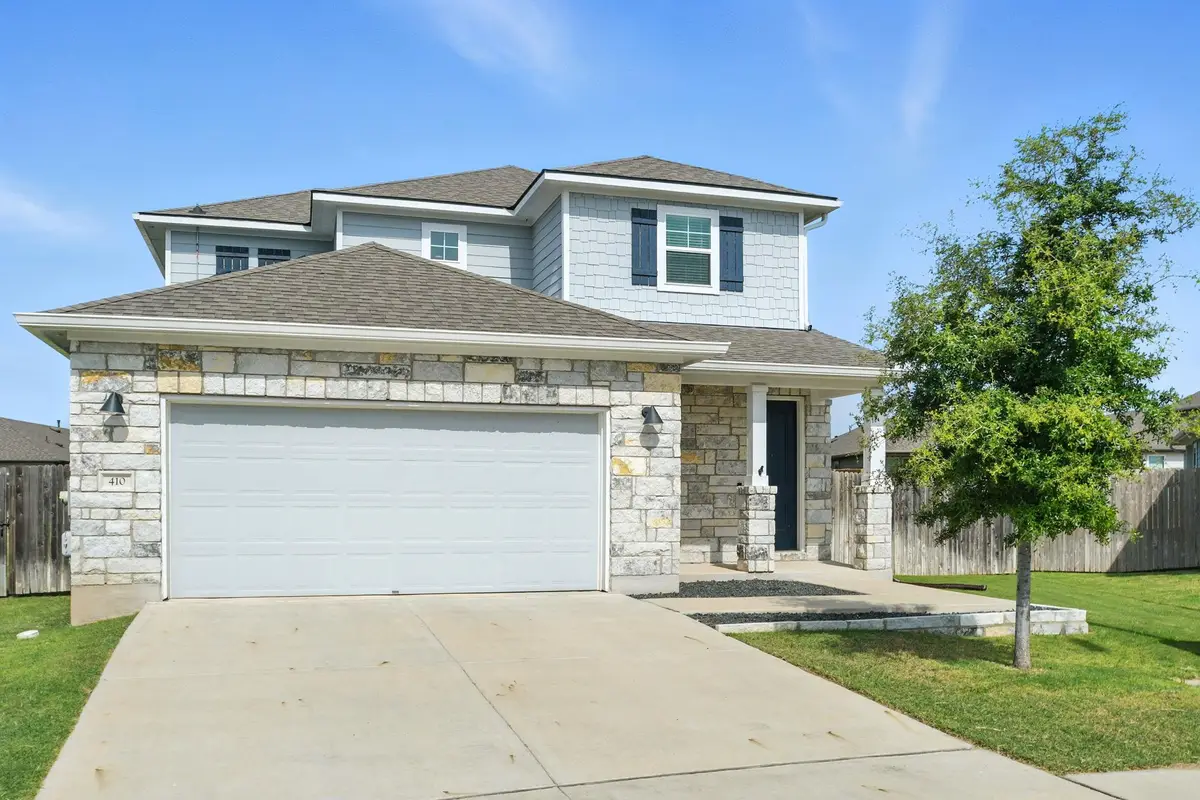 410 Watercourse Way, Bastrop, TX 78602 - Image #1