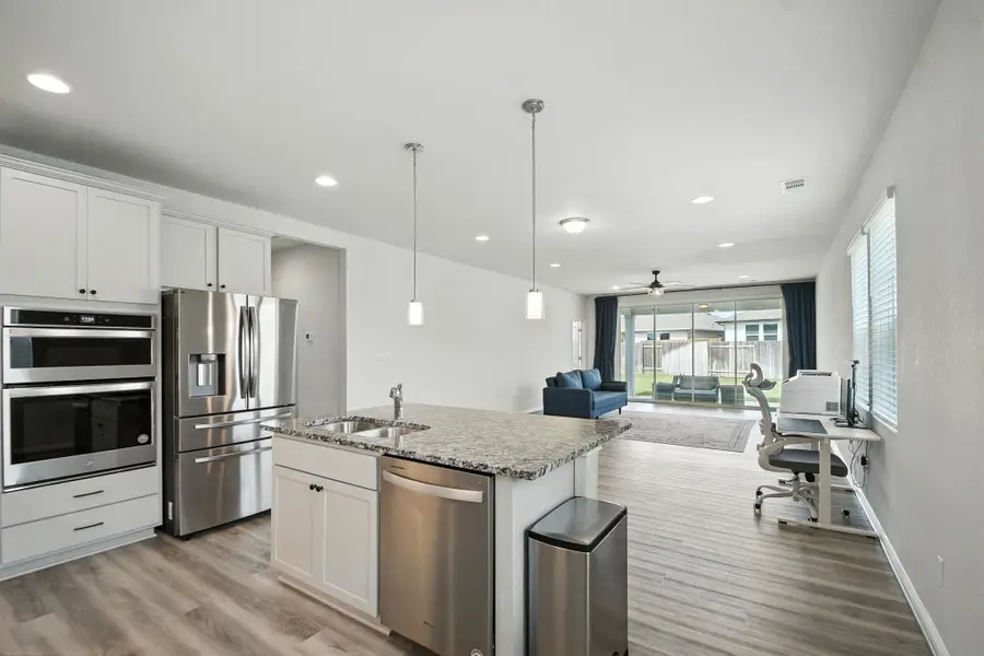 410 Watercourse Way, Bastrop, TX 78602 - Image #3