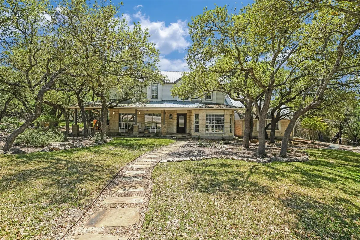 12201 Painted Bunting Dr, Austin, TX 78726 - Image #1