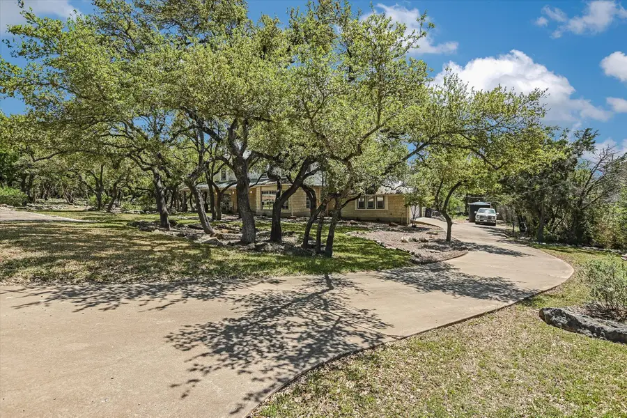 12201 Painted Bunting Dr, Austin, TX 78726 - Image #2