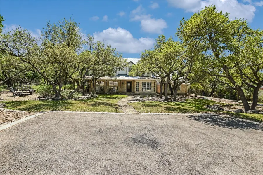 12201 Painted Bunting Dr, Austin, TX 78726 - Image #3