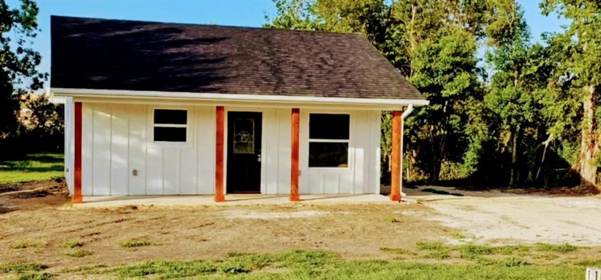 1701 Sycamore St, Temple, TX 76502 - Image #1