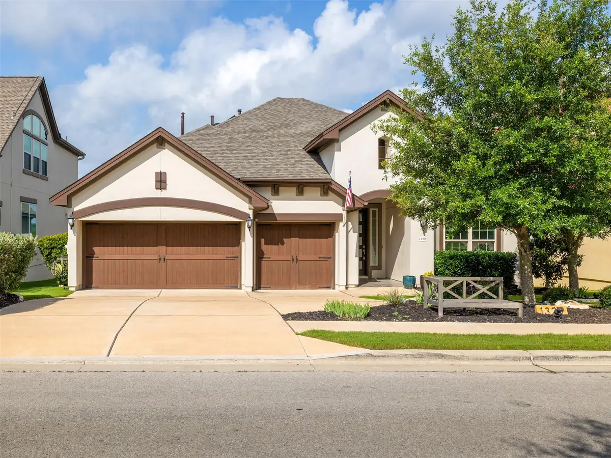 1329 Siena Sunset Rd, Leander, TX 78641 - #1