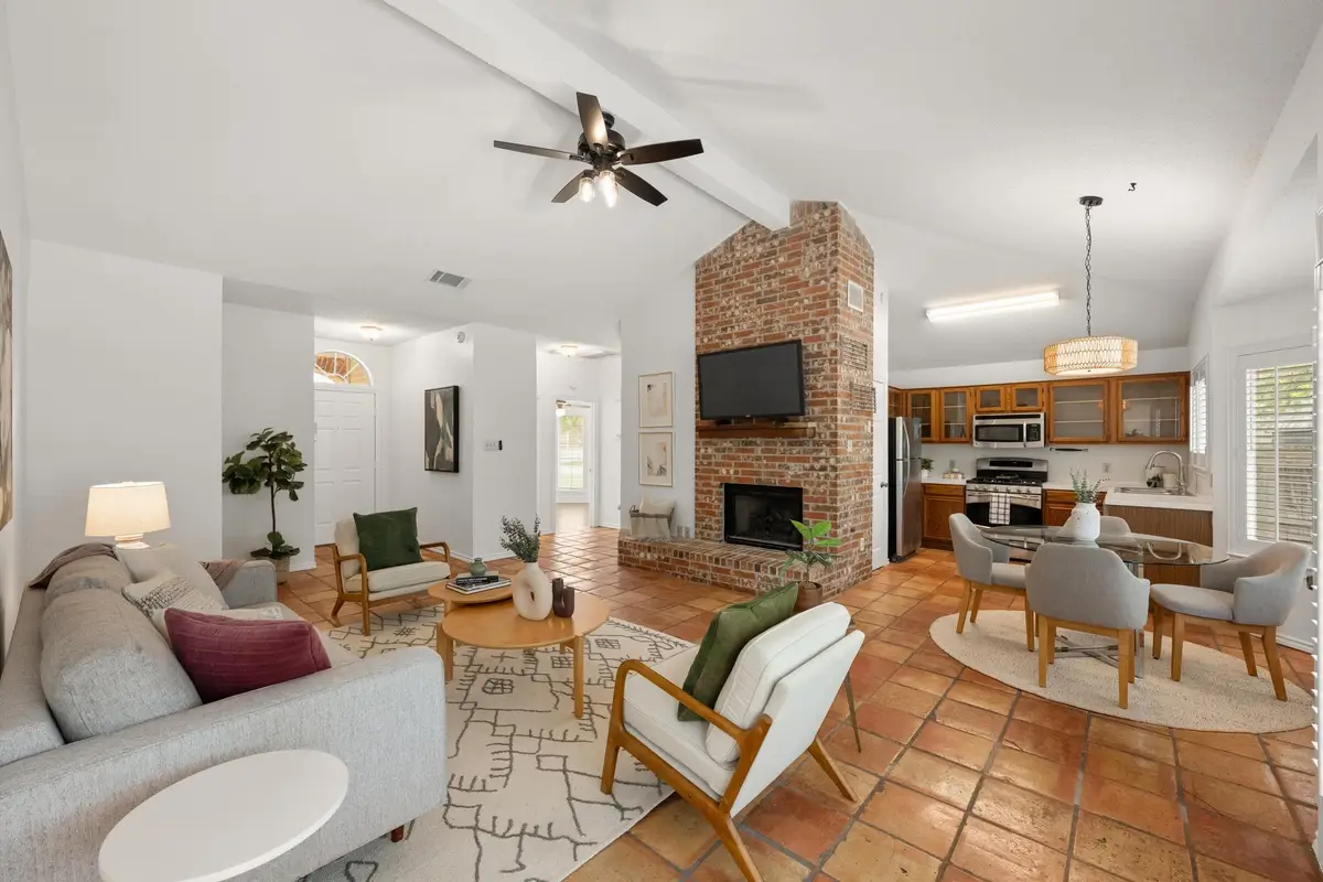 8007 Willet Trl, Austin, TX 78745 - #1