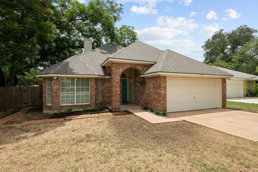 8007 Willet Trl, Austin, TX 78745 - #3
