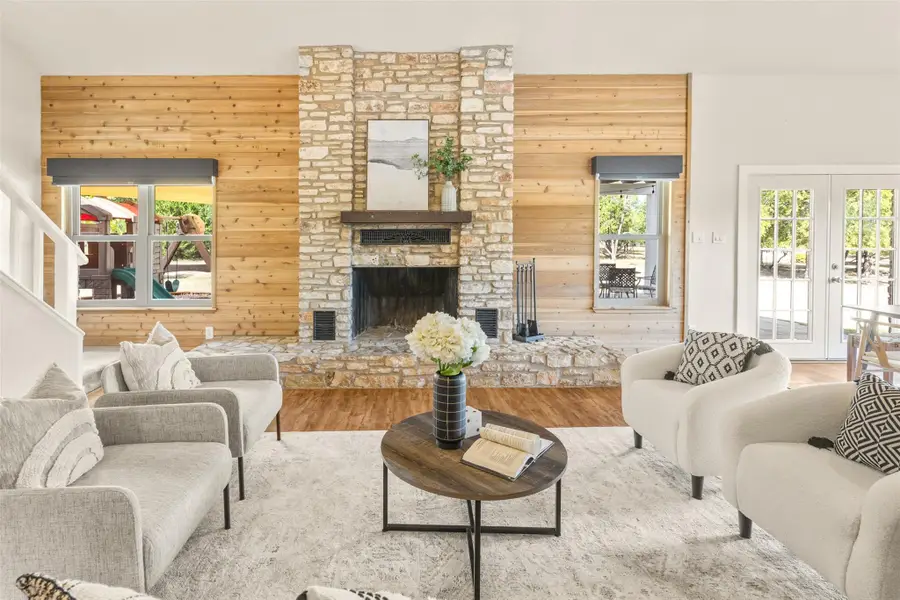 1910 Walsh Dr, Round Rock, TX 78681 - #2