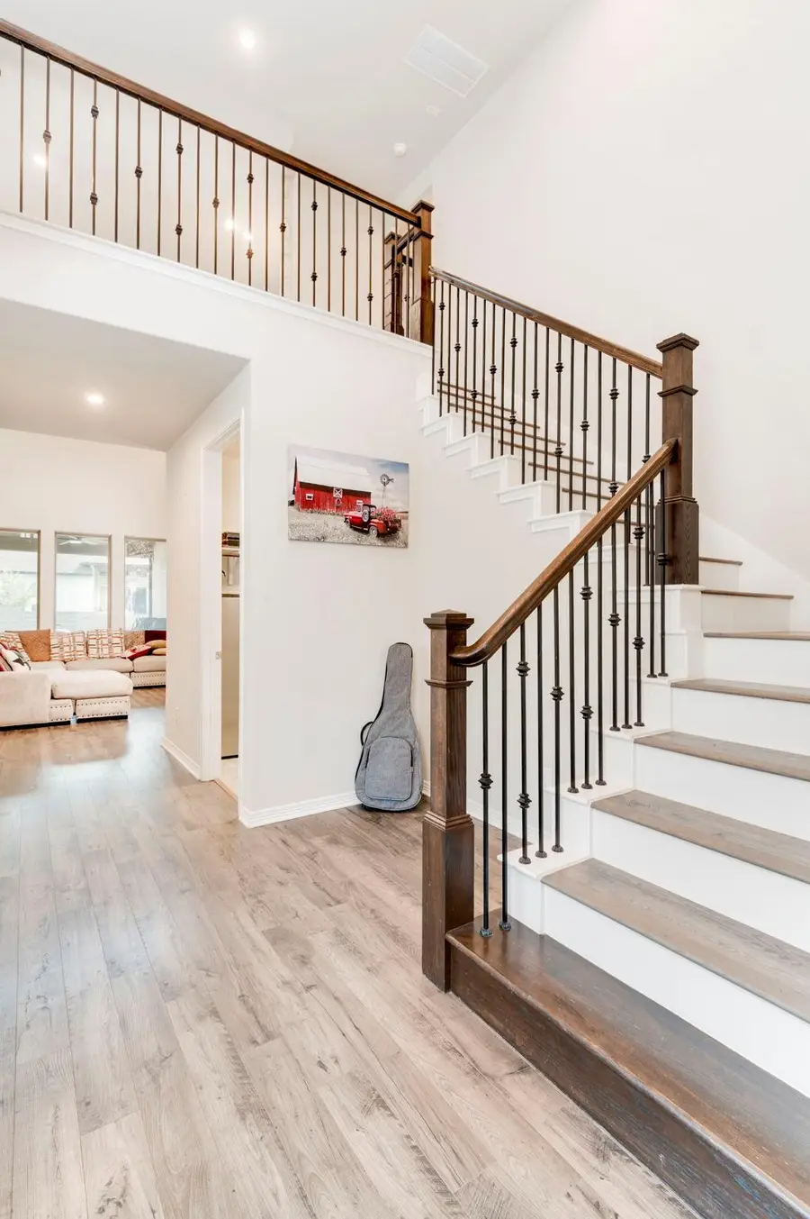 201 S Park Vis, Georgetown, TX 78628 - #3