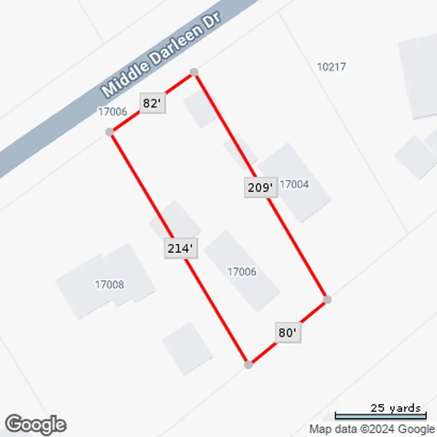 17006 E Darleen Dr, Leander, TX 78641 - Image #2