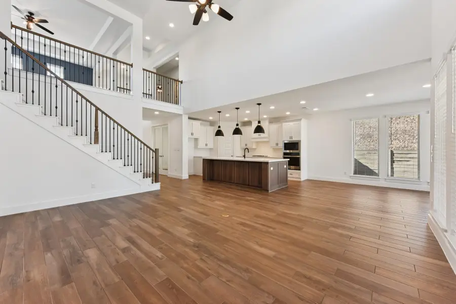 225 Ashmore Ln, Georgetown, TX 78628 - #3