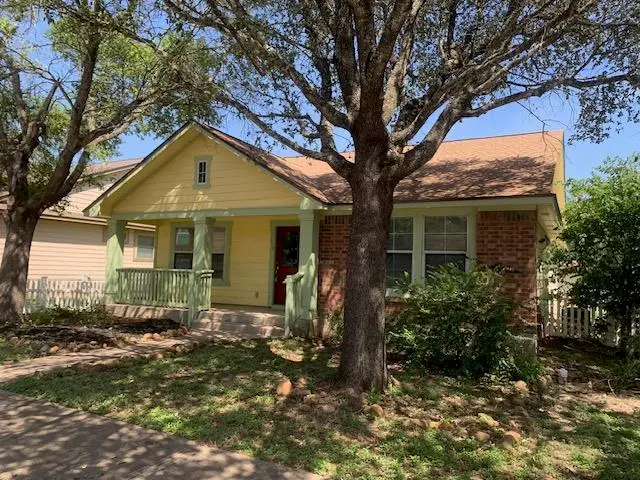 198 Hogan, Kyle, TX 78640 - #1