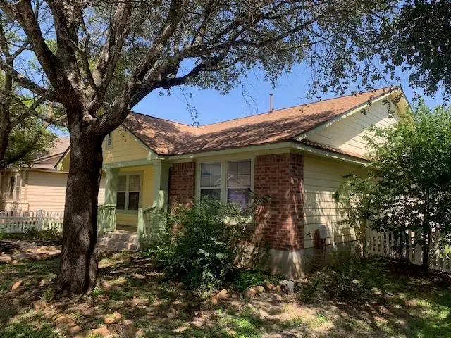 198 Hogan, Kyle, TX 78640 - #2